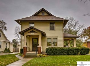 2315 N 60th Ave, Omaha, NE 68104