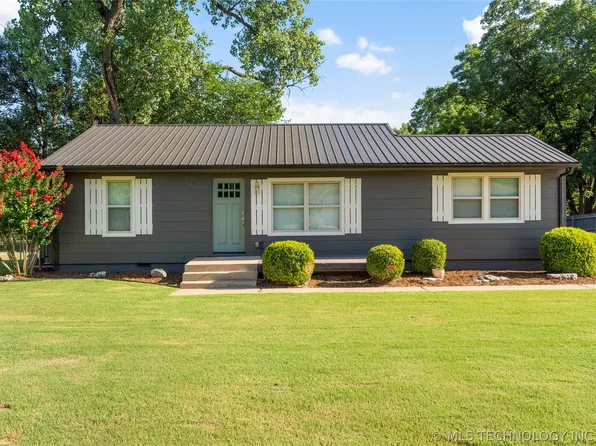 7913 E 129th St S, Bixby, OK 74008