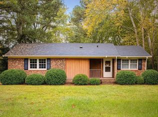 1924 Snow Hill Rd, Durham, NC 27712