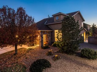 10123 Avenida Vista Sol NW, Albuquerque, NM 87114