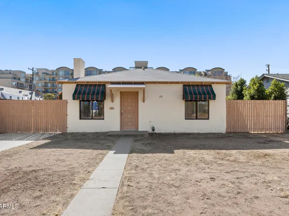 27 W Lewis Avenue, Phoenix, AZ 85003