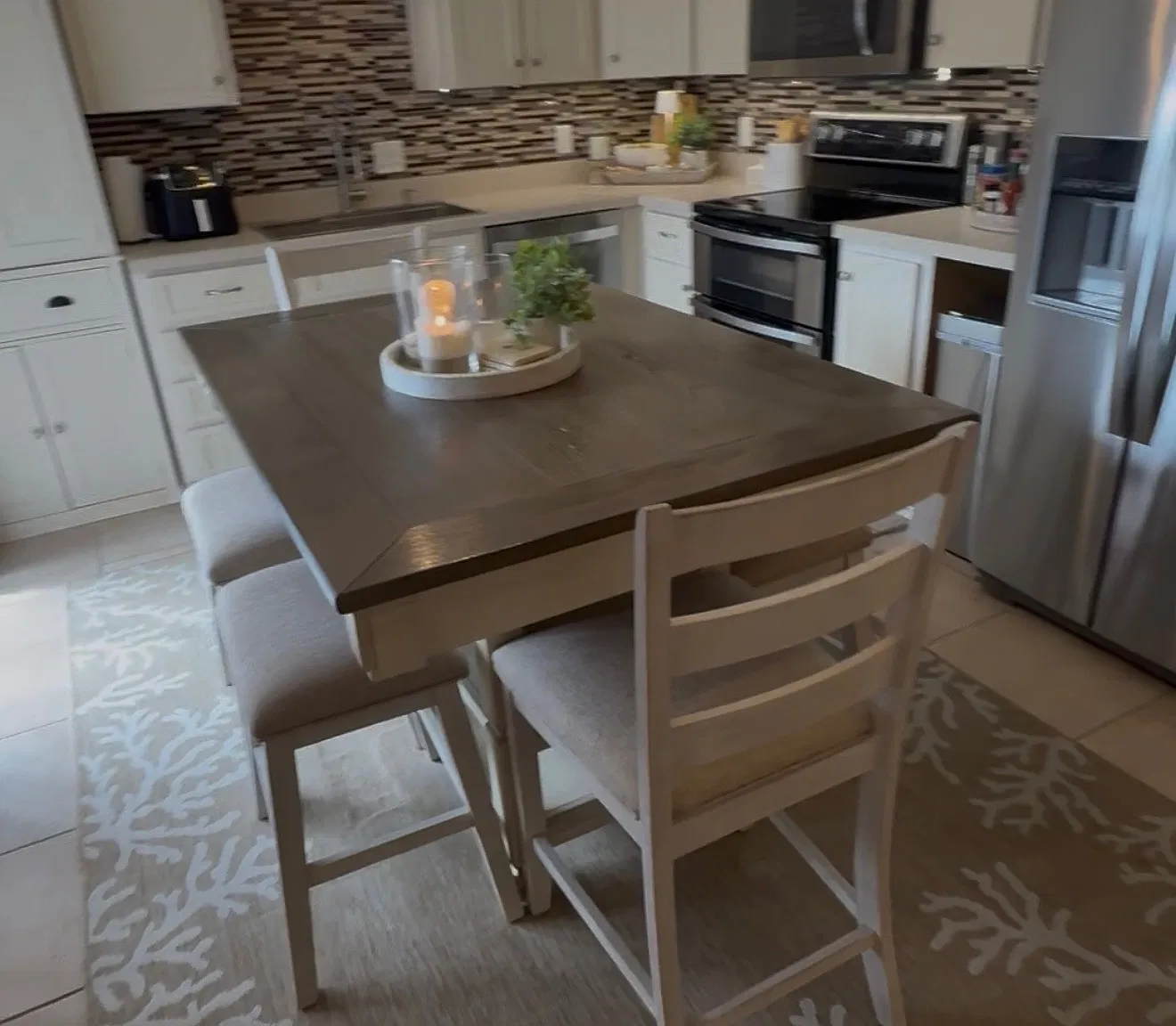 2 bed, 2.5 bath, 1328 sqft, $3,500 — Photo 4