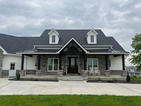 501 Willow Grove Ct, Troy, MO 63379