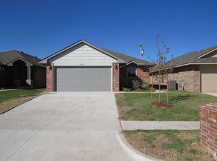 2321 NW 199th St, Edmond, OK 73012