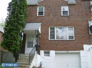 1321 Adair Rd, Brookhaven, PA 19015