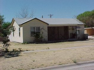 509 W Avenue F, Lovington, NM 88260