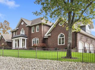 229 Grand Pointe, Branson, MO 65616