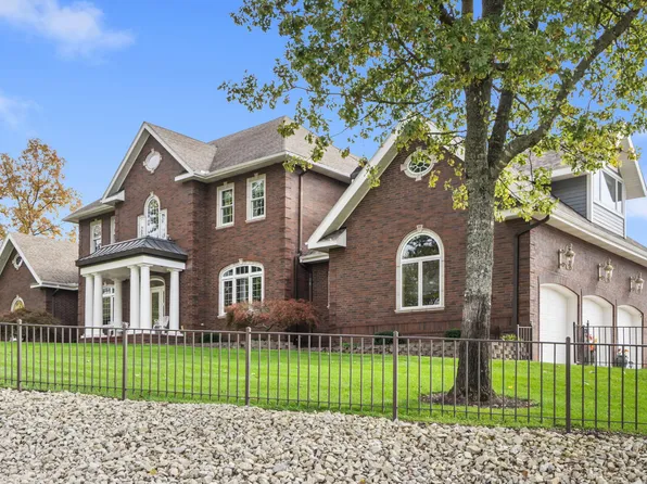 229 Grand Pointe, Branson, MO 65616