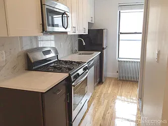 Rented by City Connections Realty