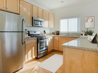 Grand View Towers, Los Angeles, CA 90057
