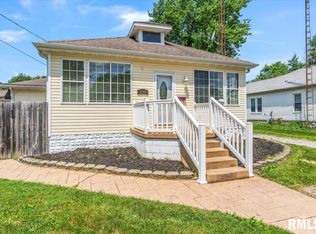 129 S Ring St, Virden, IL