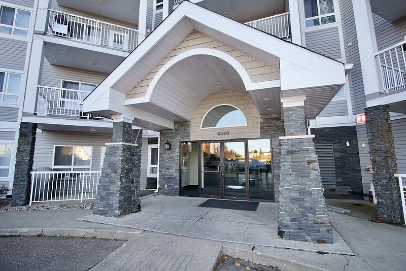 Edmonton Apartment for rent - 2 Bedrooms — photo 31