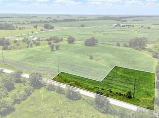 32019 645th Ave, Maxwell, IA 50161