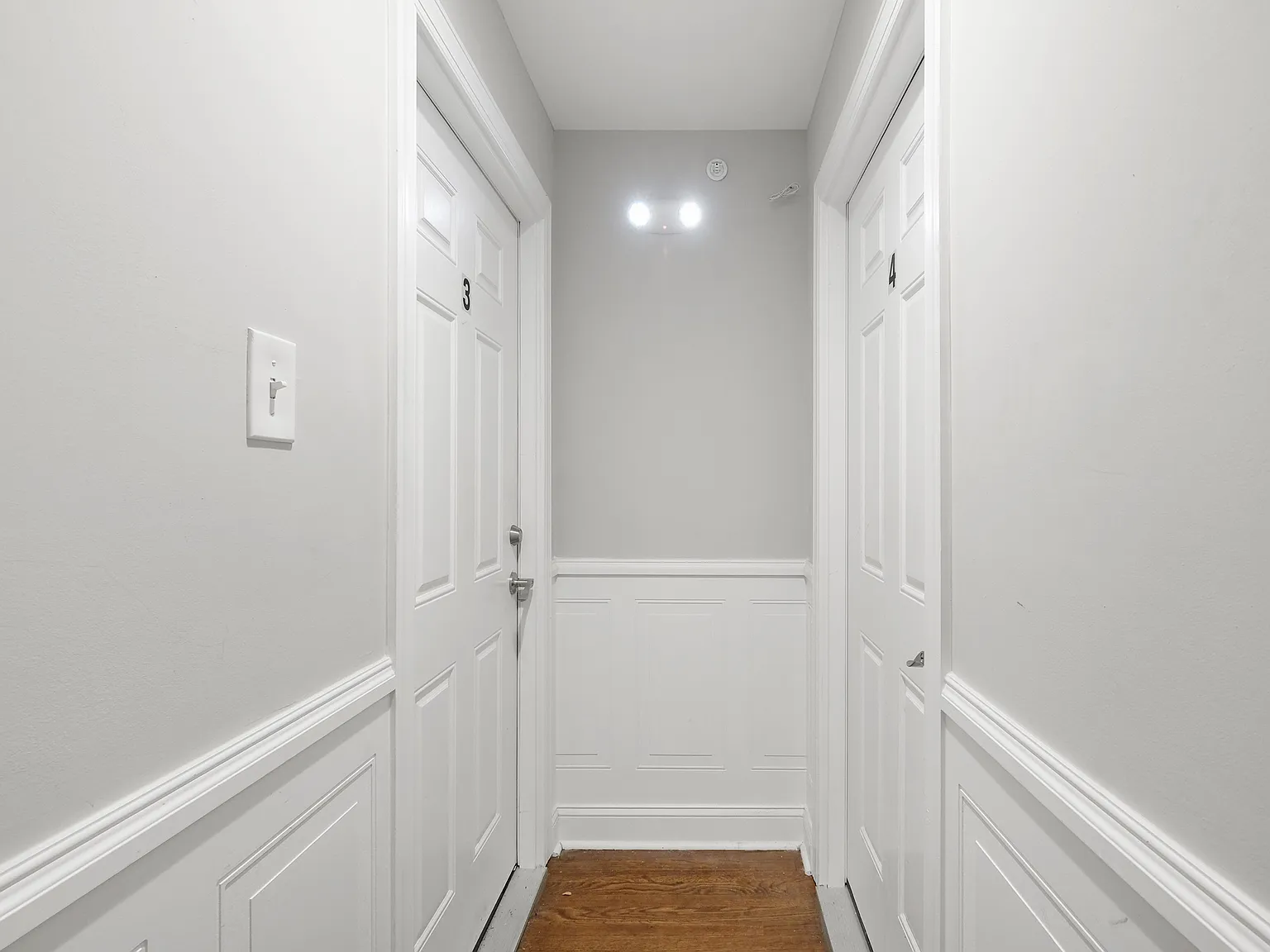 Studio, 575 sqft, $1,325 — Photo 4