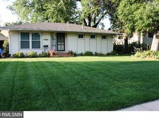 3106 63rd Ave N, Brooklyn Center, MN 55429