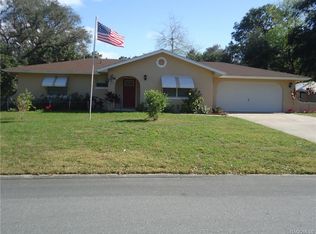 928 Stetson Ter, Inverness, FL 34450