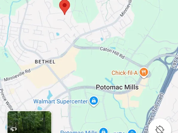 3005 Jenny Ln, Woodbridge, VA 22192