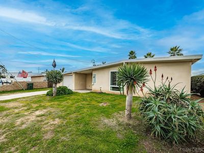 841 Holly Ave, Imperial Beach, CA, 91932