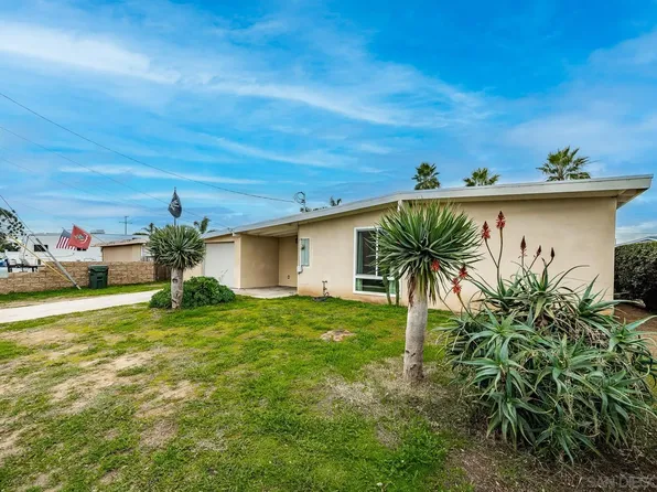 841 Holly Ave, Imperial Beach, CA 91932