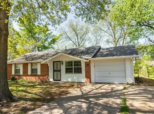 3210 Kingsbury St, Jonesboro, AR 72401