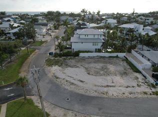 237 S Harbor Dr LOT 5, Holmes Beach, FL 34217