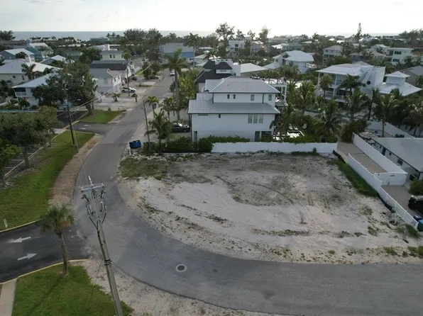 237 S Harbor Dr Lot 5, Holmes Beach, FL 34217