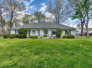 313 Masters Rd, Hixson, TN 37343