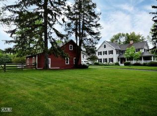 376 Brookside Rd, Darien, CT 06820