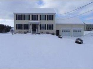 420 Old Rochester Rd, Somersworth, NH 03878