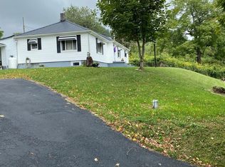 30601 Gov G C Peery Hwy, North Tazewell, VA 24630