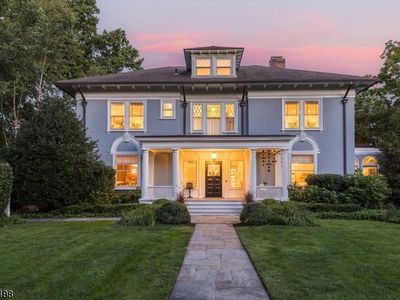 574 Ridgewood Rd, Maplewood, NJ, 07040