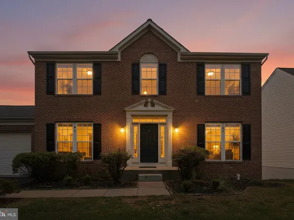9556 Ballagan Ct, Bristow, VA 20136
