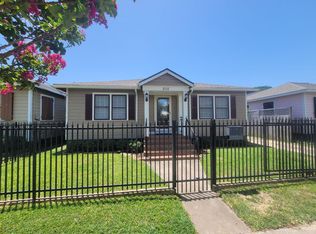 2115 Avenue O, Galveston, TX 77550