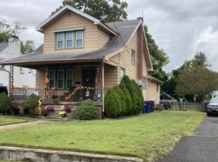 319 Rancocas Ave, Delanco, NJ 08075