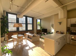 124 W Polk St APT 203, Chicago, IL 60605