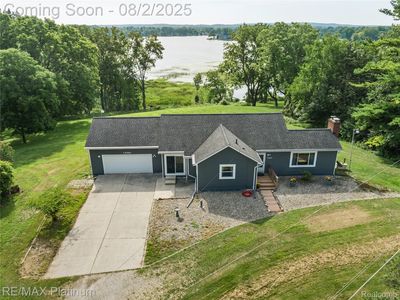 15451 Whitaker Rd, Linden, MI, 48451