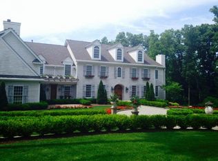 8 Stout Rd, Princeton, NJ 08540