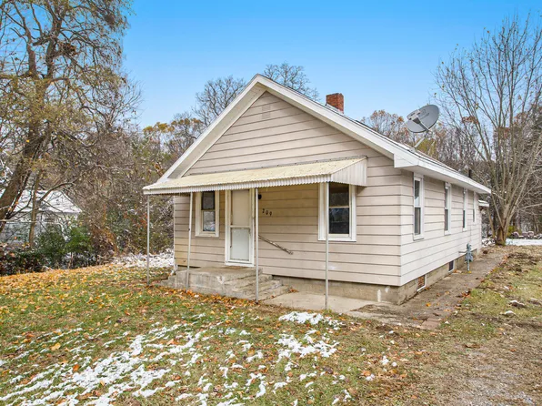 209 Theodore St, Battle Creek, MI 49014