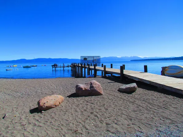 760 Park Ave, Homewood, CA 96141