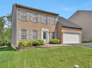 6932 Linn Dr, Roanoke, VA 24019