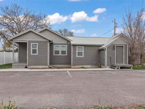 1031 4th Ave W, Kalispell, MT 59901