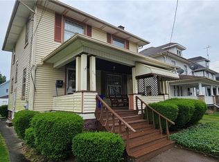 716 Young St, New Castle, PA 16101