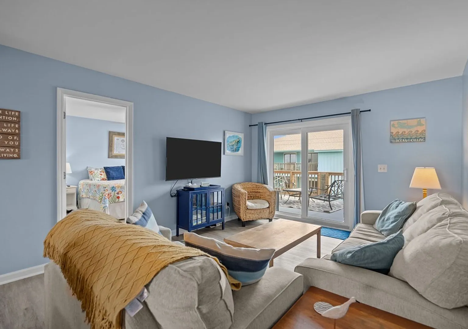 (C335) 505 Carolina Beach Avenue N #3D Carolina Beach, NC 28428 — Photo 4