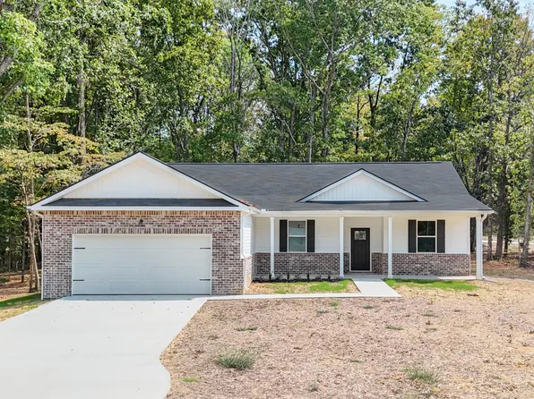 0 Cherry Blossom Way Lot 20, Dickson, TN 37055