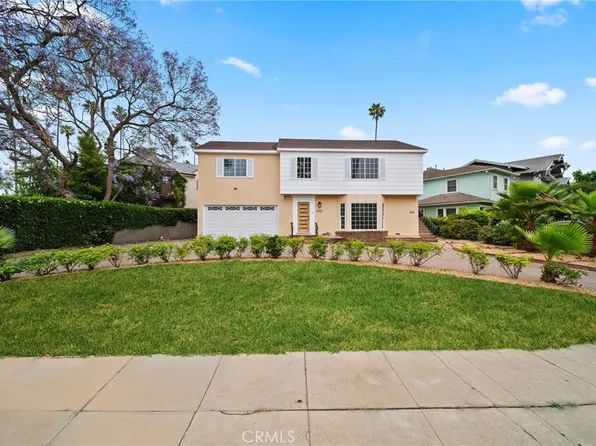 4431 Victoria Park Pl, Los Angeles, CA 90019
