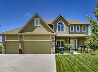 19875 Bellbrook Blvd, Gretna, NE 68028