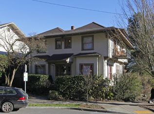 2356 NW Westover Rd, Portland, OR