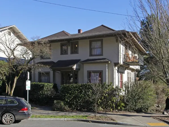 2356 NW Westover Rd, Portland, OR 97210