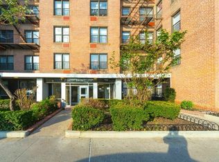 44-15 Colden St #3S, Flushing, NY 11355