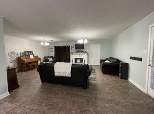 1110 Wright Ave, Houma, LA 70364